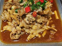 -蛙喔牛蛙(椒江青悦城店)