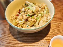 -恰饭·老长沙市井菜 (天河客运站店)