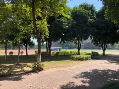 -广东金融学院(校本部)