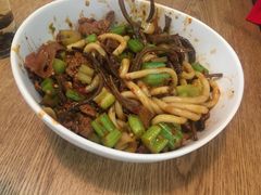 -西粉堂新疆米粉(朝外店)