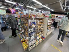 -便利蜂(复兴门内大街远洋大厦店)