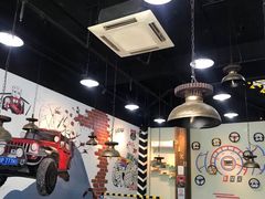 -北平味道.京味菜.烤鸭(梨园店)