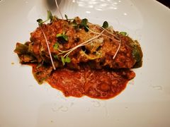 -广州柏悦酒店·悦景轩·粤菜餐厅