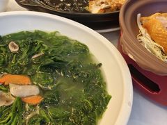 -东江渔村·古典园林·30年粤菜老字号(太和店)