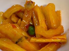 -鲜越鲜鱼粉(财富购物中心店)