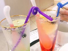 -张爱施法式西餐厅(汉街店)