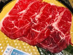 -NIUAN牛庵·日式和牛烧肉(恒隆店)