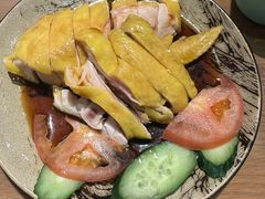 -新加坡高记KOO KEE Restaurant(盈科店)