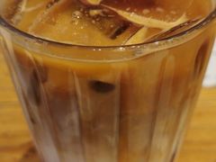 -玛格萝妮比萨屋(四平店)