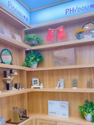 -芳朵美容养生SPA