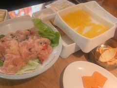 -刘一锅筋头巴脑(千峰路店)