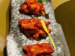 -粤界(望京金辉店)
