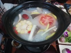 -束河人家(南锣鼓巷店)