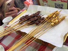 -马叉虫和妖且闲·长沙大排档(解放西店)