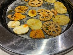 -么子烤肉(化龙池店)