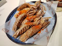 -海鲜e族(五江天街店)