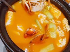 -明州小宴(文化广场店)