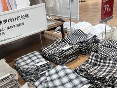 -优衣库(哈尔滨香坊万达广场店)