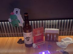 -雪熊精酿·哈尔滨烧烤酒馆(非遗大串店)