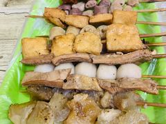 -马记大锅煮(总店)