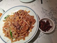 干炒牛河-大榕树下顺德菜(融创茂店)