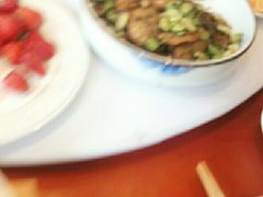 -紫光园·烤鸭·北京菜(劲松店)