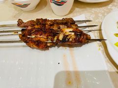 -巴依老爷·新疆美食(上城区天城路店)