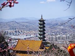 -鸡鸣山旅游风景区