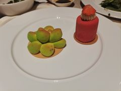-富力丽思卡尔顿酒店·香荟全日制餐厅