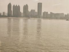 -武汉关码头(轮渡站)