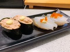 -万岁寿司(万国店)