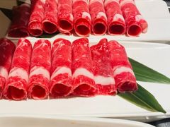 -海底捞火锅(上地华联店)