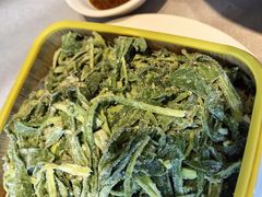 -郑庄脂渣海鲜楼(九水路店)