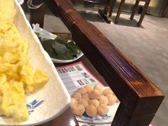 -亿诣蝎府炸酱面羊蝎子火锅(酷车小镇店)