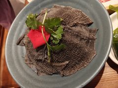 -周师兄大刀腰片火锅(解放碑总店)