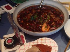 -宴周康·精致江浙菜(周浦店)