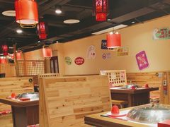 -玺炖·中国铁锅炖(南京东路店)