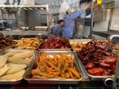 -老人和饭店(淮海中路店)