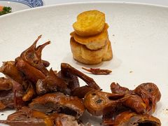 -山明水秀大饭店