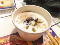 -喜悦小串丹东小黄牛海鲜烧烤大排档(民主广场店)