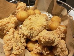 -清真·艾美可餐厅(大悦汇店)