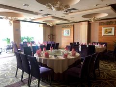 包厢-金城大酒店-中餐厅(汾江中路店)