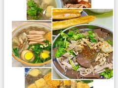 -金原鸭血粉丝汤·汤包·脆皮烤鸭(南京博物院店)