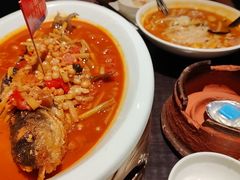 -桂小厨广西菜(万象城店)