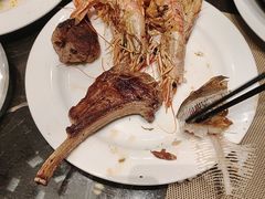 -杭州盛泰开元名都大酒店-地中海自助餐厅