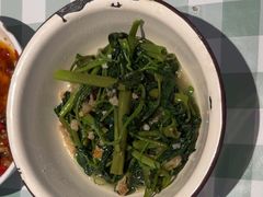 -彭耕记猪油炒小菜(吉联mall店)