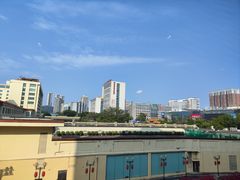 -广州中国大酒店