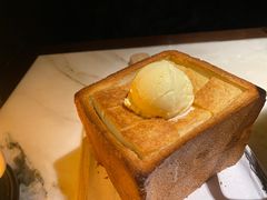 -绿茶餐厅(财富购物中心店)