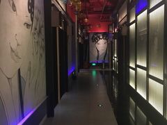 -乐宴KTV火锅(九方购物中心店)