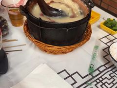 -云晓光头烧烤吧(德平路店)